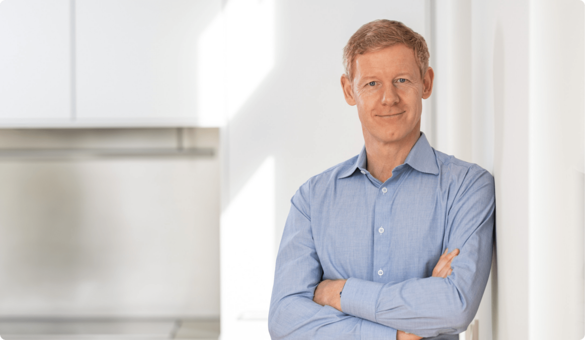 Mindvisory Ulrich Oldehaver Geschäftsführer und NLP Master Trainer Hamburg, Vorstellung