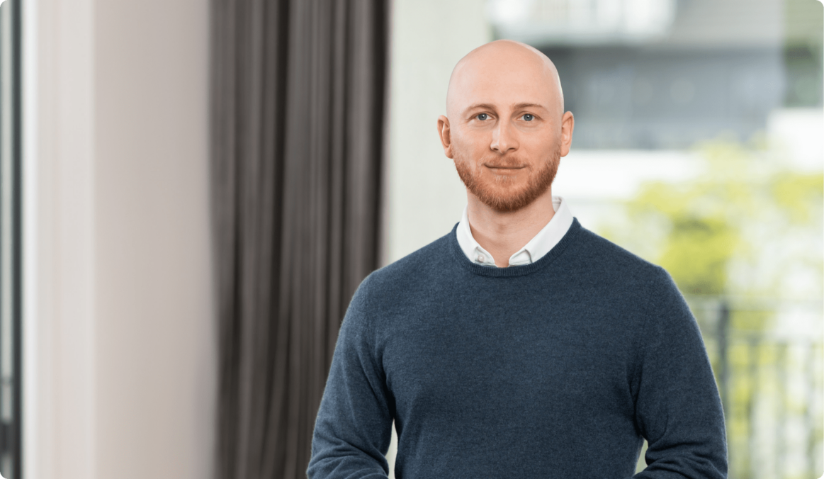 Mindvisory Jakob Schulze NLP Trainer und Hypnose-Experte Hamburg, Vorstellung