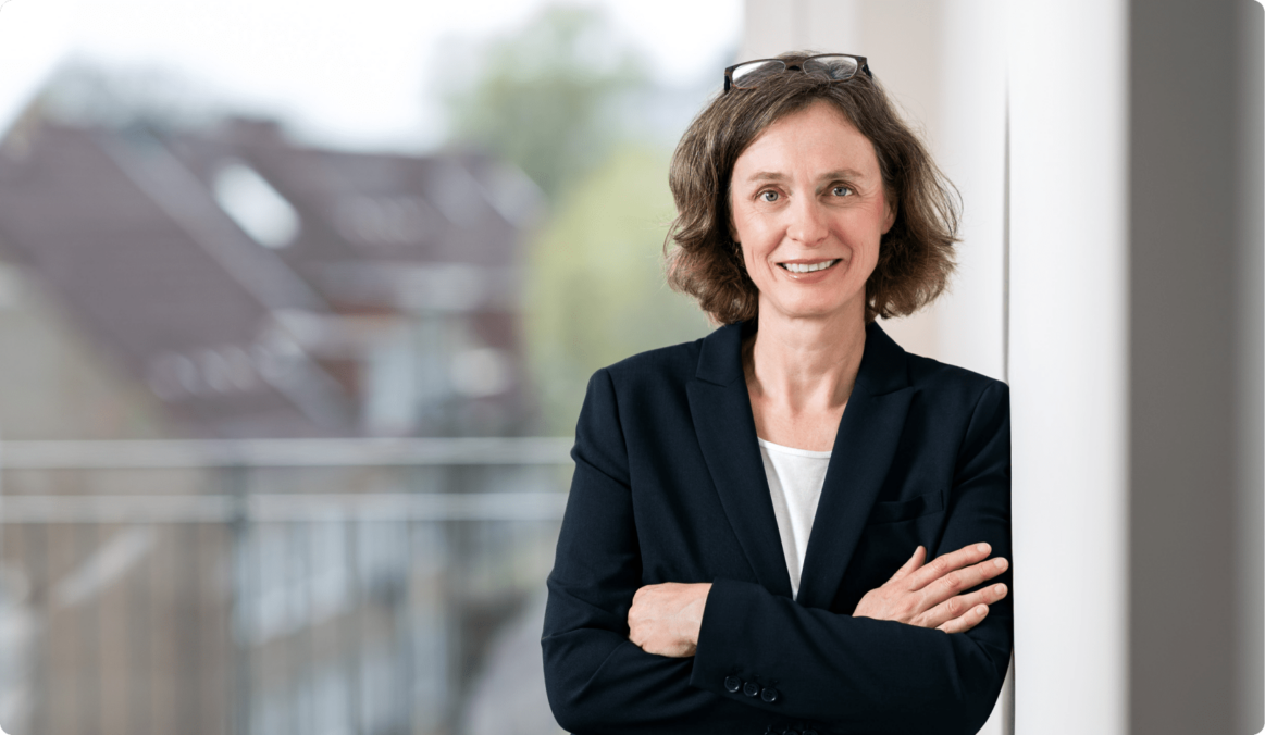 Mindvisory Petra Wolfram Professional Business-Coach, NLP-Coach, Expertin für Mentaltraining, Vorstellung