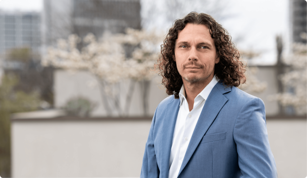 Mindvisory Sven Hosang NLP Trainer Hamburg, Vorstellung