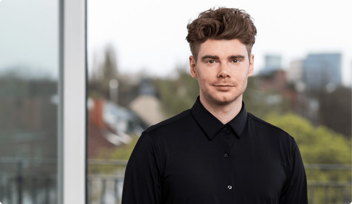 Mindvisory Youri Keifens NLP Trainer und Meta-Programm Trainer Hamburg und Köln, Vorstellung
