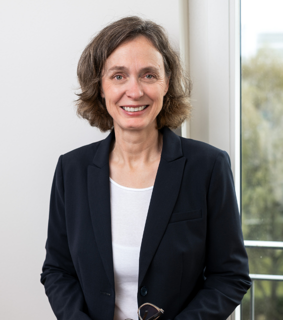 Mindvisory professional Business-Coach und Olympiatrainer Petra Wolfram, Vorstellung